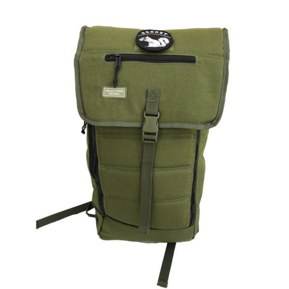Valley Forge Tactical back pack